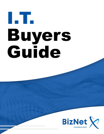 IT Buyer's Guide