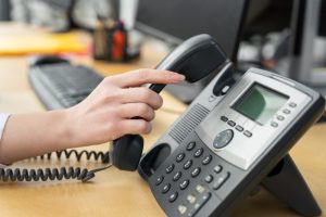 Dialing into the Future: Understanding VoIP for Your Business!