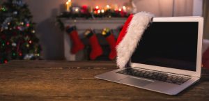 Holiday Cybersecurity