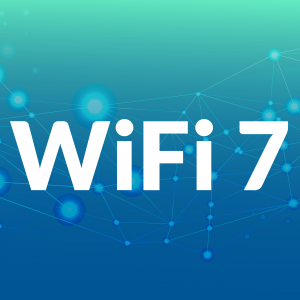 WiFi 7 is here to improve 2024
