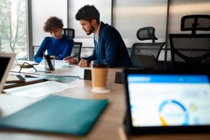 Top 5 Cybersecurity Threats for SMBs