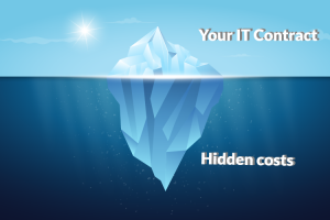 How “Cheaper” IT Providers Sneak In Expensive Hidden Costs