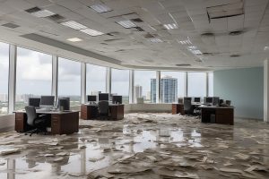 Disaster Recovery for SMB in Miami