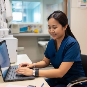 6 IT mistakes healthcare workers should avoid