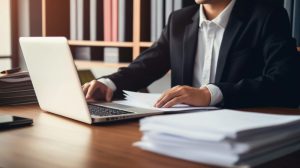 Essential data protection for law firms