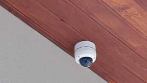 The Importance of Security Cameras in Miami