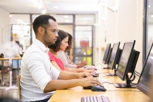 Best Practices on a Public Computer: Stay Safe and Secure