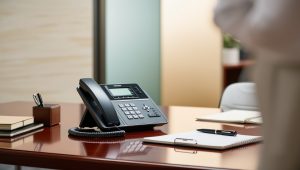 Choosing the right business phone service provider in Miami