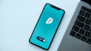 Don't get locked out!: VPN tips for online banking