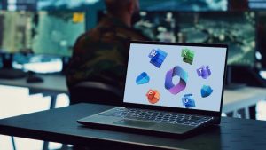 The Secret to Smoother Remote Work? It Might Be Microsoft 365