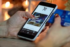 Mobile Shopping Scams and How to Outsmart Them