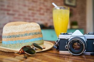 Cyber-Safe Cruise and Travel Tips