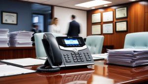 VoIP, SIP Trunking, or UCaaS?