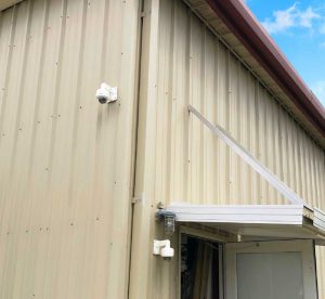 CCTV: Why DIY Can Put Your Network at Risk