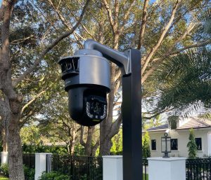 How to Prevent Security Camera Leaks