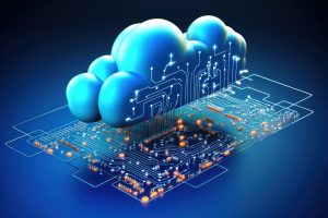 Cloud infrastructure