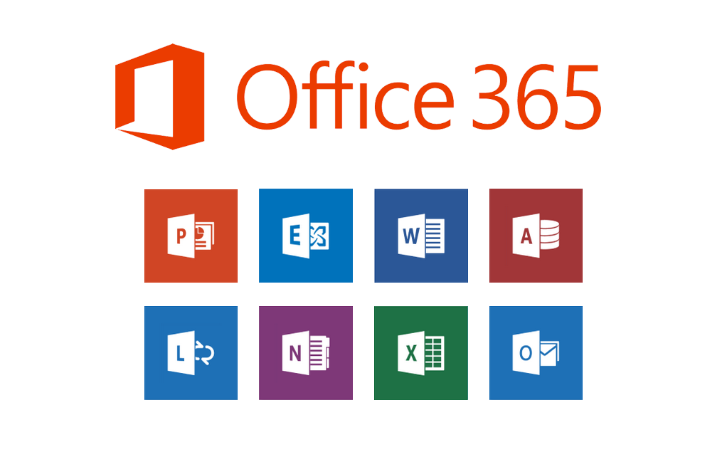 Software logos