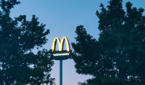 Hacked by ‘123456’: What a McDonald’s Mess Teaches Us About AI in Hiring