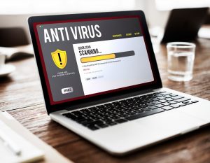 Is My Computer Really Secure?