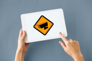 Your security cameras footage could be exposed
