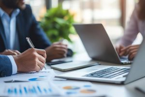 6 Cybersecurity Dangers Every Small Business Should Watch Out For