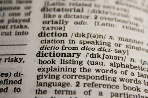 Your Go-To Dictionary for IT