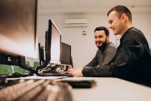 Remote + On-Site IT Support: Why the Smart Move Is Both