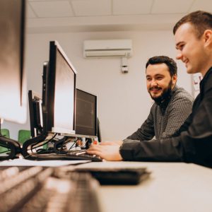 Remote IT support Miami