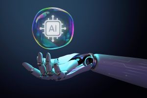 The Alarming Rise of AI Powered Phishing