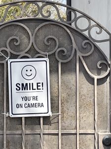 The Hidden Security Risks of IP Cameras in 2026