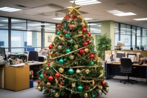 Out of Office Emails: A Hidden Security Risk During the Holidays
