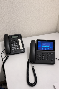 Upgrading My Business Phone System