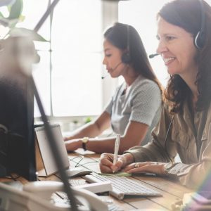 Customer service Customer service