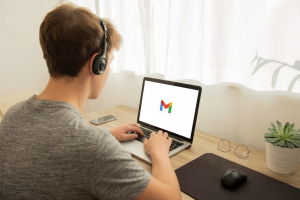 Google lets you change your gmail address