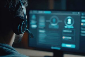 Business IT Support in Miami