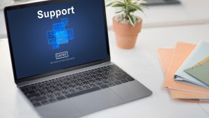 Fake Claude Website Distributes Malware to Visitors