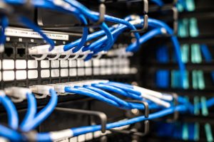 Infrastructure cabling companies: The Hidden Problem Behind Slow Networks and Downtime