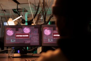 AI-Driven Cyberattacks Are Rising Fast