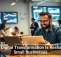 How Digital Transformation Is Reshaping Small Businesses