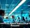 Microsoft’s AI Agents Supercharge Work Research