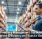How Inventory Management Software Can Improve Efficiency and Reduce Costs