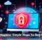 Cyber Hygiene: Simple Steps To Stay Secure