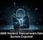 LockBit Hacked: Ransomware Gang’s Secrets Exposed