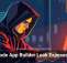 No-Code App Builder Leak Exposes Data
