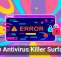 New Antivirus Killer Surfaces