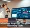 How Technology Simplifies Compliance and Regulatory Tasks