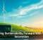 Driving Sustainability Forward With Tech Innovation