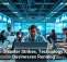 When Disaster Strikes, Technology Keeps Businesses Running