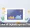 The Value of Digital Expense Tracking