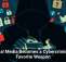 Social Media Becomes a Cybercriminal&rsquo;s Favorite Weapon